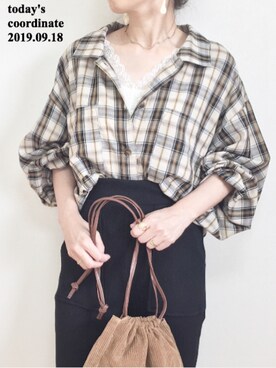 hiroさんのコーディネート