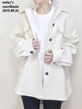 hiroさんのコーディネート