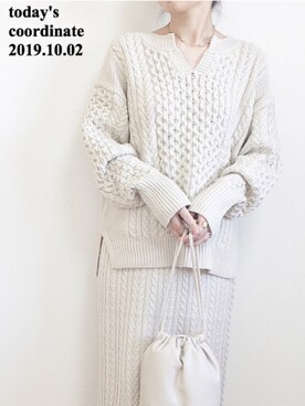 hiroさんのコーディネート