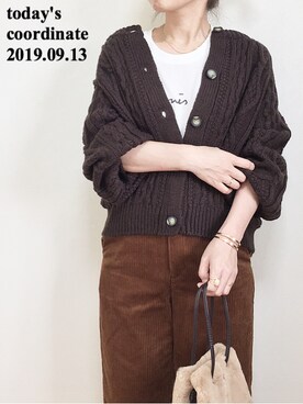 hiroさんのコーディネート