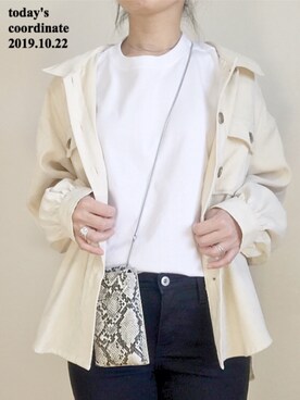 hiroさんのコーディネート