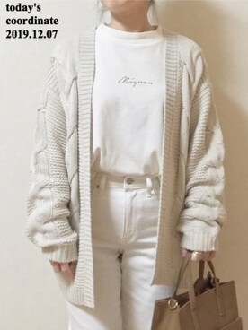 hiroさんのコーディネート