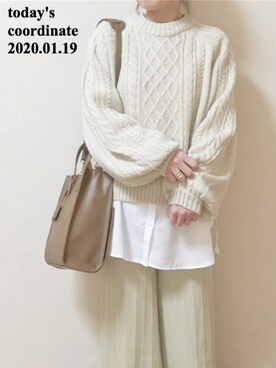 hiroさんのコーディネート