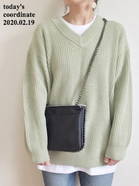 hiroさんのコーディネート