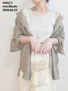 hiroさんのコーディネート