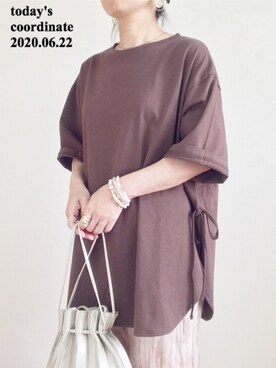 hiroさんのコーディネート