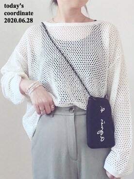 hiroさんのコーディネート