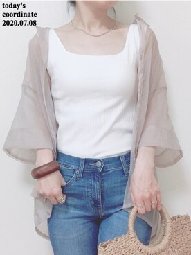 hiroさんのコーディネート