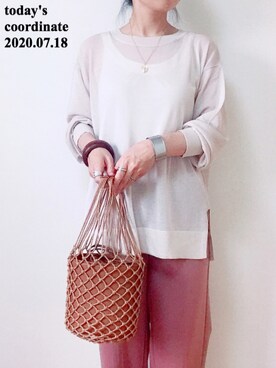 hiroさんのコーディネート