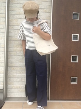 みかこさんのコーディネート