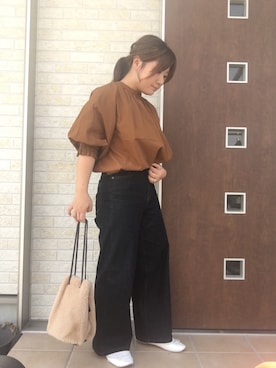 みかこさんのコーディネート