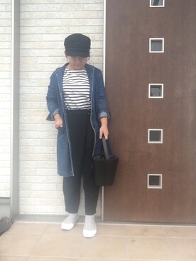 みかこさんのコーディネート