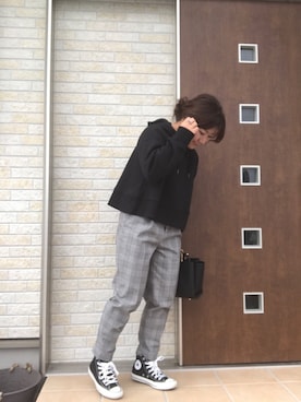 みかこさんのコーディネート