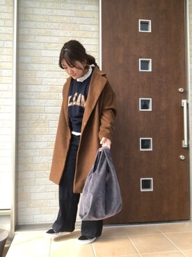 みかこさんのコーディネート