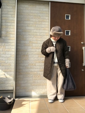 みかこさんのコーディネート