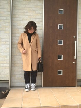 みかこさんのコーディネート