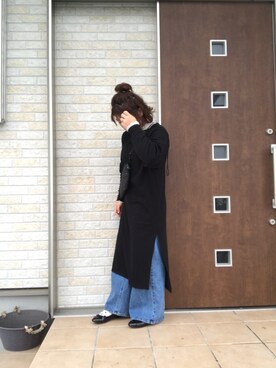 みかこさんのコーディネート