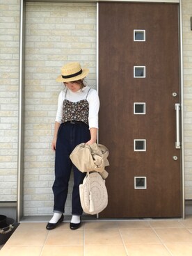 みかこさんのコーディネート