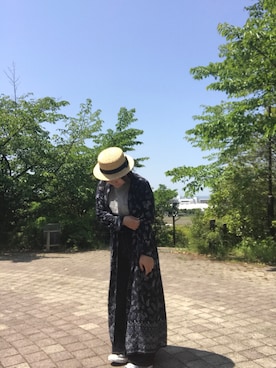 みかこさんのコーディネート