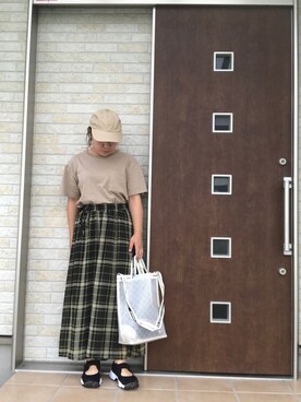 みかこさんのコーディネート