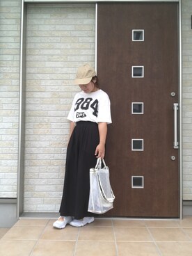 みかこさんのコーディネート