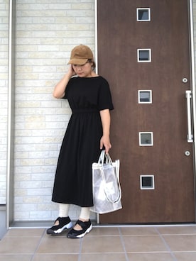 みかこさんのコーディネート