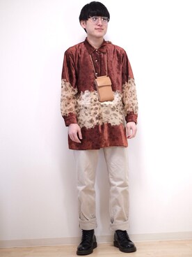 えすまるさんのコーディネート