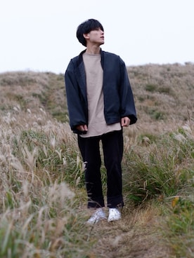 えすまるさんのコーディネート