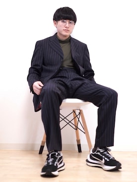 えすまるさんのコーディネート