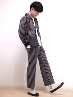 えすまるさんのコーディネート