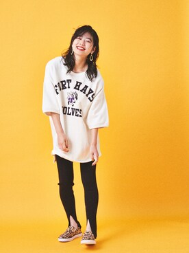 rodeocrownsofficialさんのコーディネート