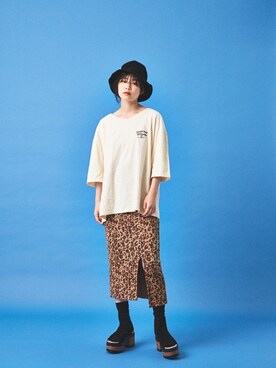 rodeocrownsofficialさんのコーディネート