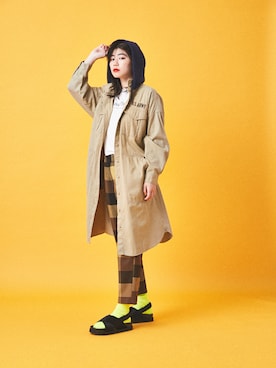 rodeocrownsofficialさんのコーディネート