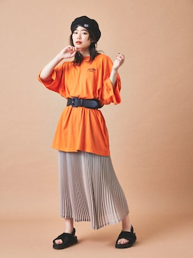 rodeocrownsofficialさんのコーディネート