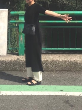 okepiさんのコーディネート