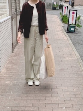 okepiさんのコーディネート