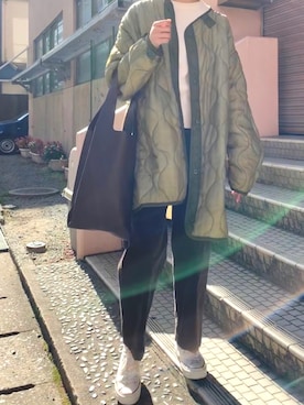 okepiさんのコーディネート