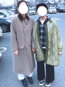 okepiさんのコーディネート