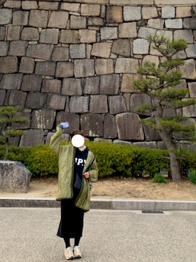 okepiさんのコーディネート