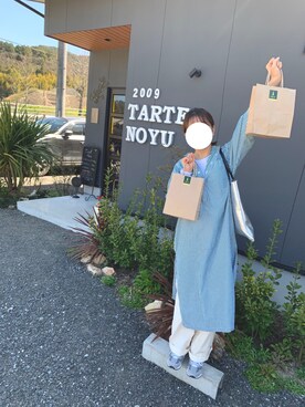 okepiさんのコーディネート