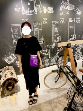 okepiさんのコーディネート