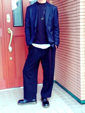 reoさんのコーディネート