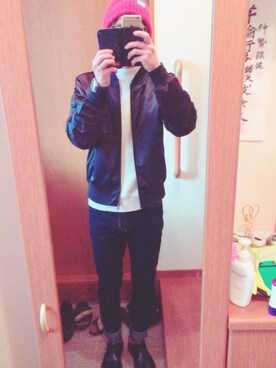 reoさんのコーディネート