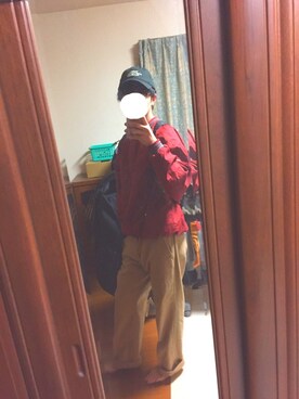 reoさんのコーディネート