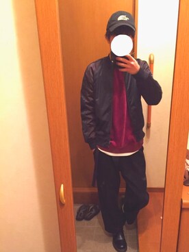 reoさんのコーディネート