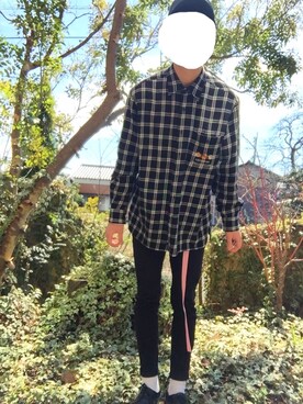 reoさんのコーディネート