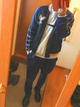 reoさんのコーディネート