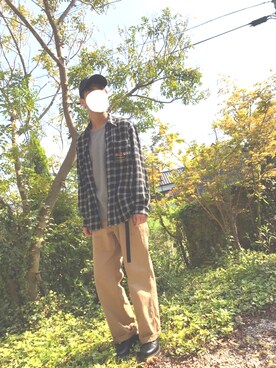 reoさんのコーディネート