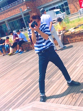 reoさんのコーディネート