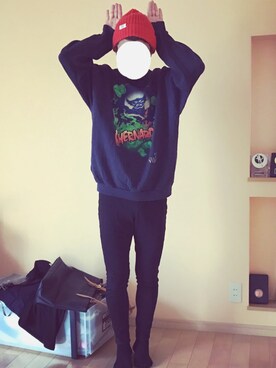 reoさんのコーディネート